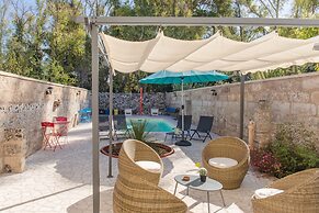 Salento Rosa Dei Venti