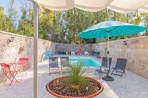 Salento Rosa Dei Venti