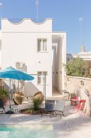 Salento Rosa Dei Venti