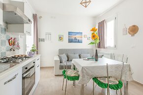 Salento Rosa Dei Venti