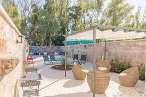 Salento Rosa Dei Venti