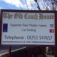 The Old Coach House