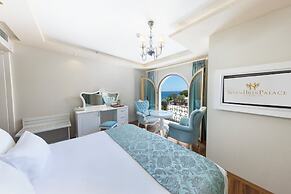 Seven Hills Palace & Spa