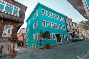 Seven Hills Palace & Spa