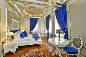 Seven Hills Palace & Spa