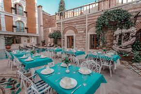 Seven Hills Palace & Spa