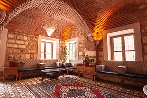 Seven Hills Palace & Spa