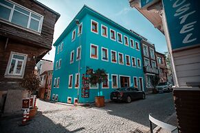 Seven Hills Palace & Spa