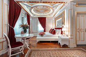 Seven Hills Palace & Spa