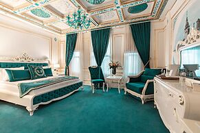 Seven Hills Palace & Spa