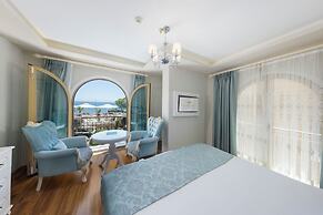 Seven Hills Palace & Spa