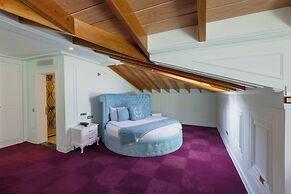 Seven Hills Palace & Spa