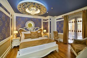 Seven Hills Palace & Spa