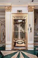 Seven Hills Palace & Spa