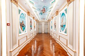 Seven Hills Palace & Spa