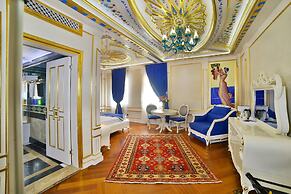 Seven Hills Palace & Spa