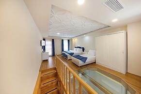 Seven Hills Palace & Spa