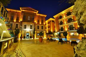 Seven Hills Palace & Spa