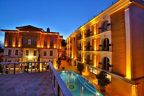 Seven Hills Palace & Spa