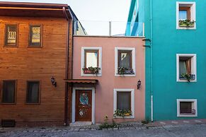 Seven Hills Palace & Spa