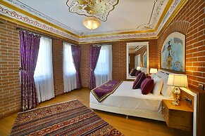 Seven Hills Palace & Spa