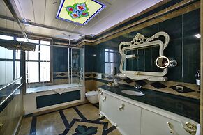 Seven Hills Palace & Spa