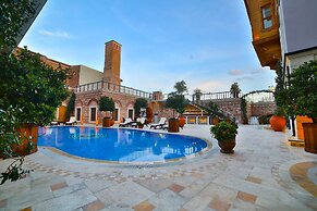 Seven Hills Palace & Spa