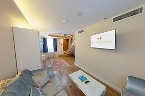 Seven Hills Palace & Spa