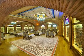 Seven Hills Palace & Spa