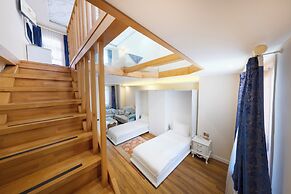 Seven Hills Palace & Spa