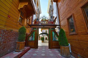 Seven Hills Palace & Spa