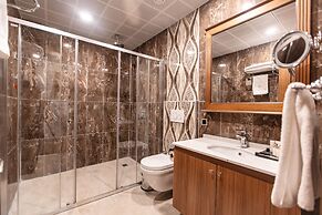 Seven Hills Palace & Spa