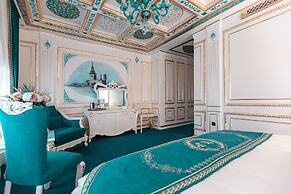 Seven Hills Palace & Spa