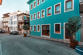 Seven Hills Palace & Spa