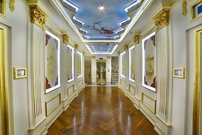 Seven Hills Palace & Spa