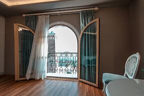 Seven Hills Palace & Spa