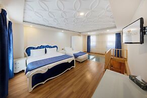 Seven Hills Palace & Spa