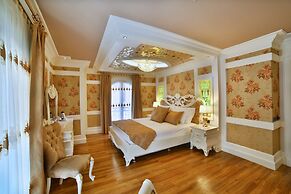 Seven Hills Palace & Spa