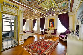 Seven Hills Palace & Spa