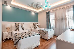 Seven Hills Palace & Spa