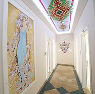 Seven Hills Palace & Spa