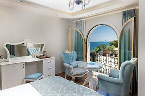 Seven Hills Palace & Spa