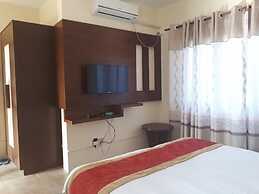 Taj Riverside Resort and Adventure