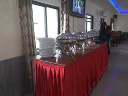 Taj Riverside Resort and Adventure