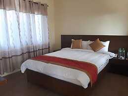 Taj Riverside Resort and Adventure