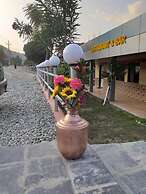 Taj Riverside Resort and Adventure