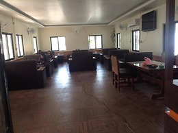 Taj Riverside Resort and Adventure