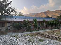 Taj Riverside Resort and Adventure