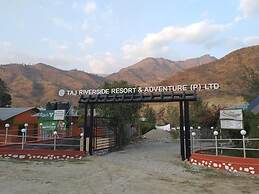 Taj Riverside Resort and Adventure