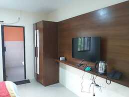 Taj Riverside Resort and Adventure